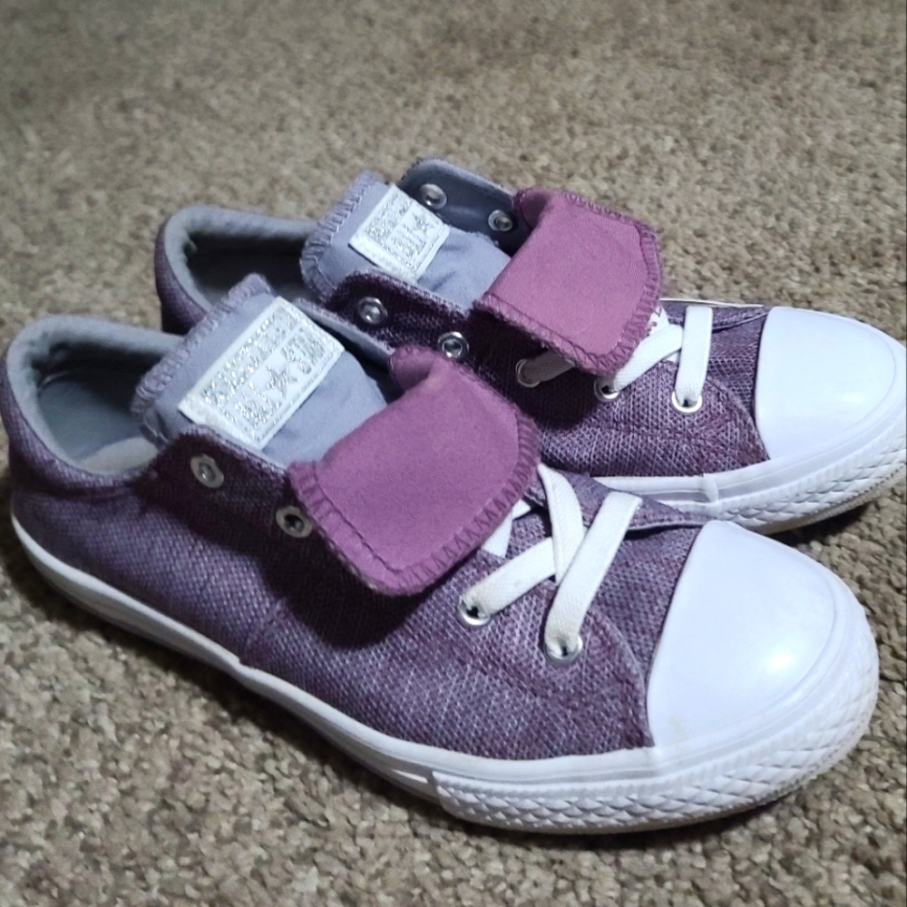 Converse shoes